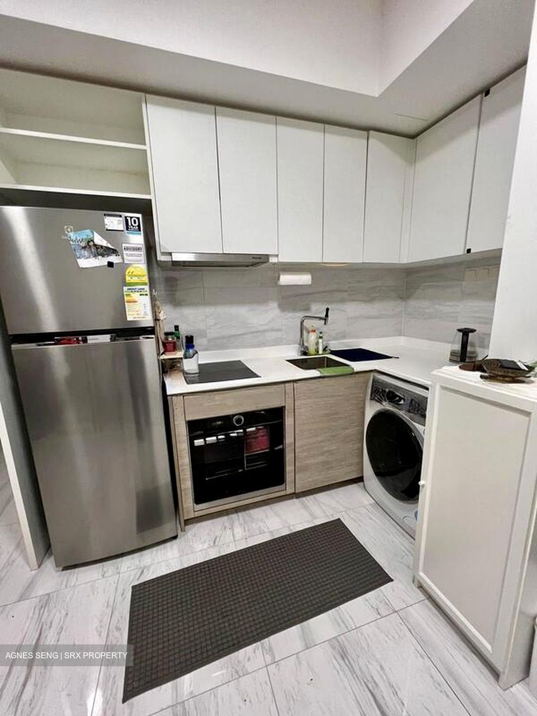 The Alps Residences (D18), Condominium #502541761